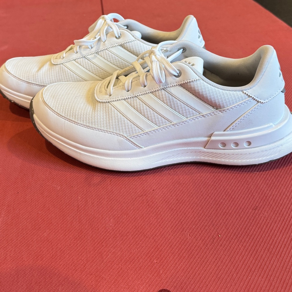 Adidas Womens S2g Spikeless 24 Golf Shoe